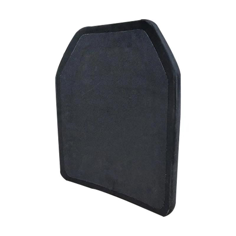 Bulletproof Hard Plate NIJ IV PE+Alu
