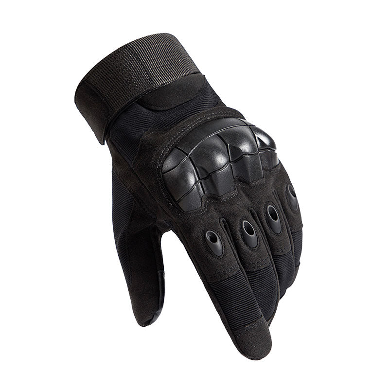 Tactical Gloves Full Finger Type