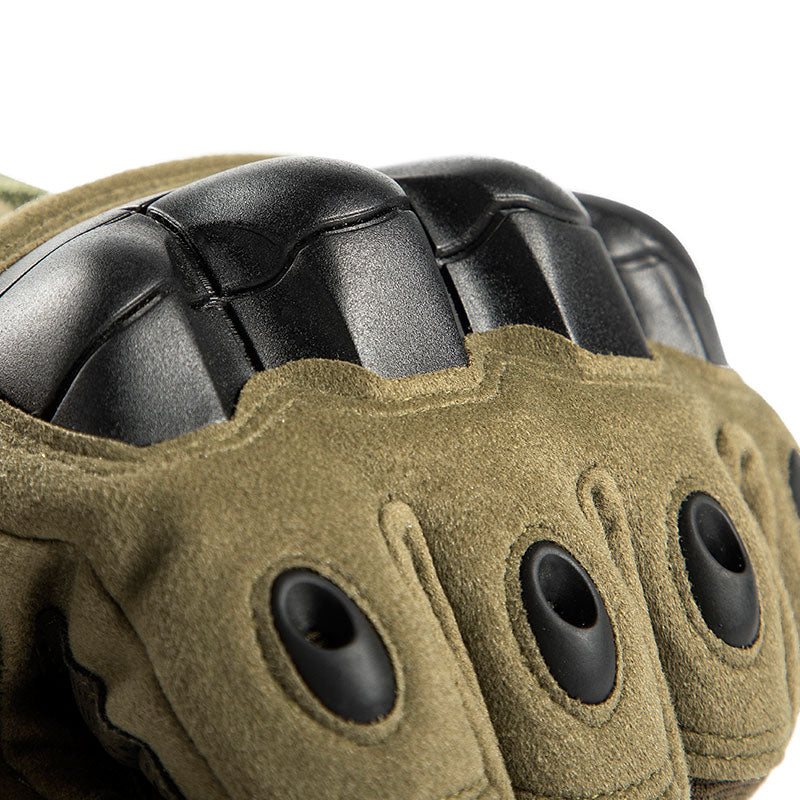 Tactical Gloves Full Finger Type