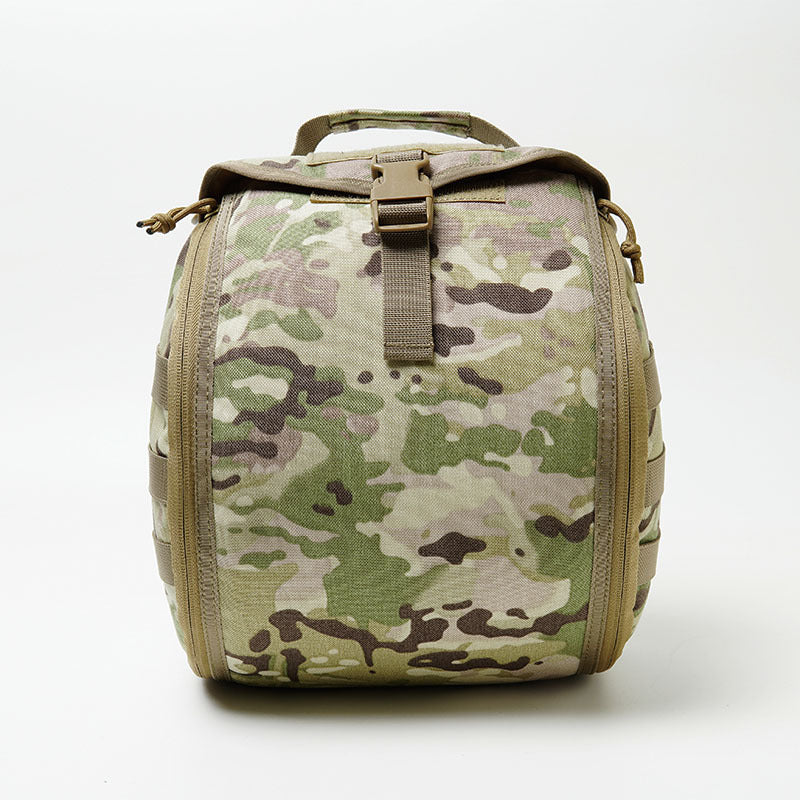 Bulletproof Helmet Bag Nylon Material