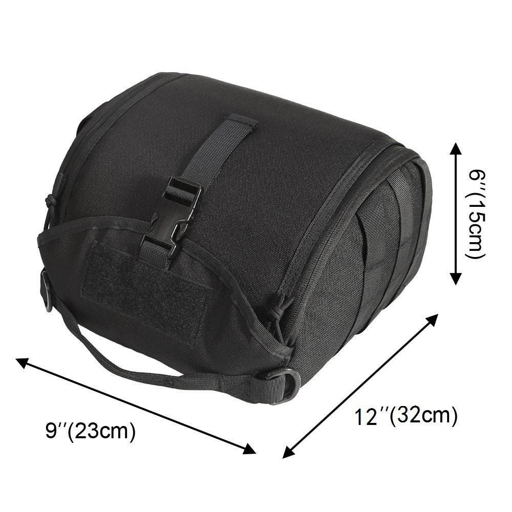 Bulletproof Helmet Bag Nylon Material