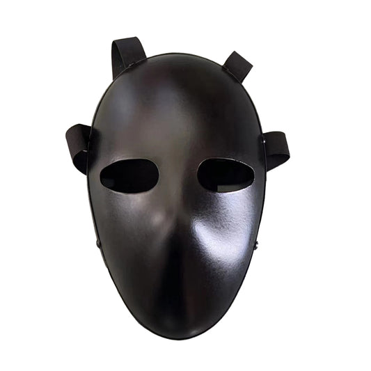 Aramid Bulletproof Mask Full Face NIJ 3A