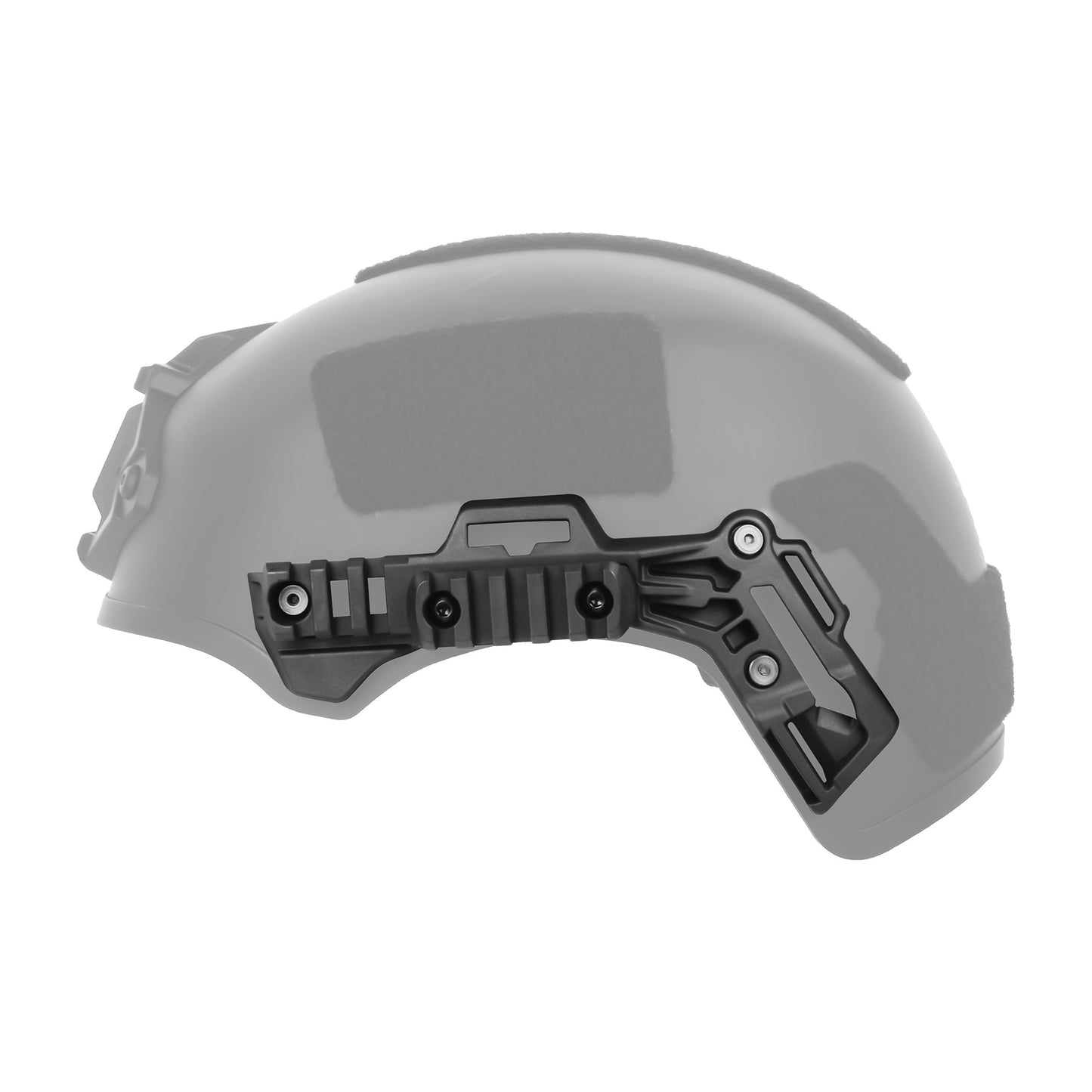 Wendy Helmet Accessiories Side Rails