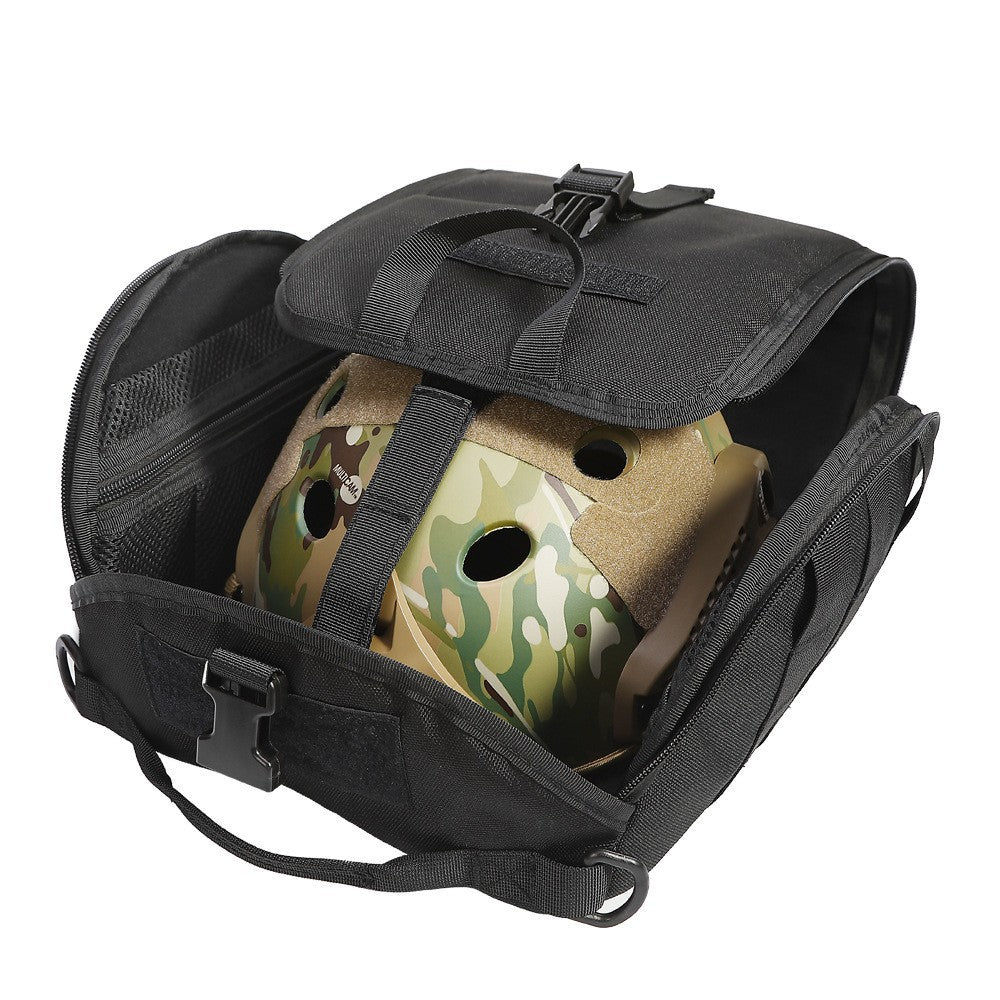 Bulletproof Helmet Bag Nylon Material