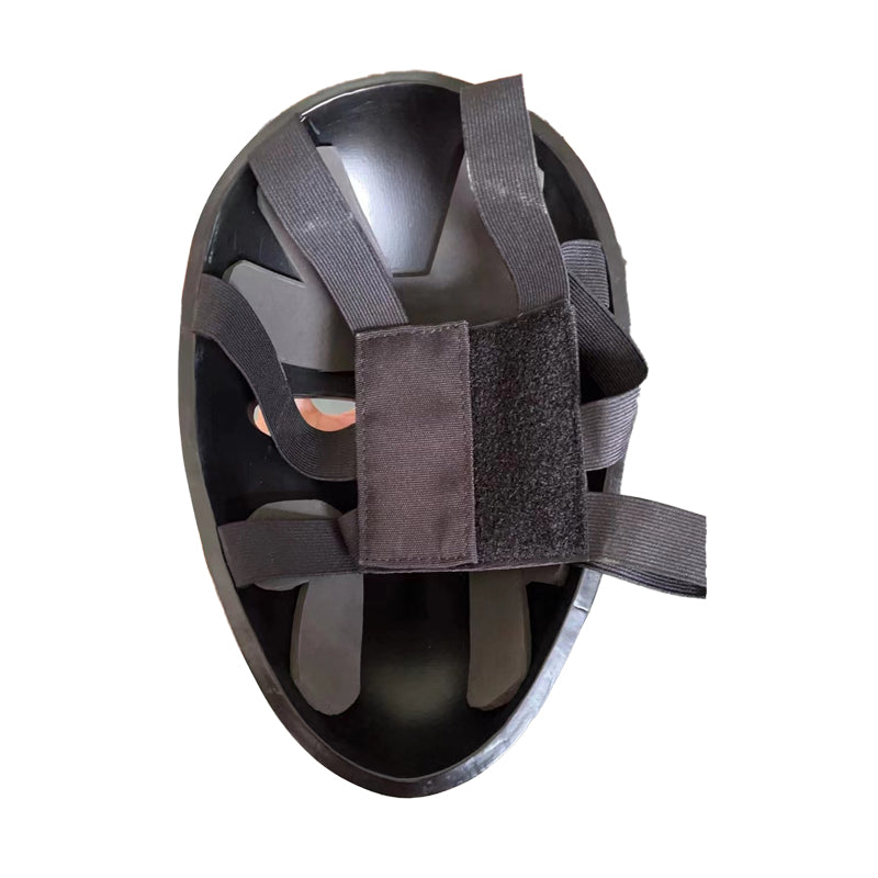 Aramid Bulletproof Mask Full Face NIJ 3A