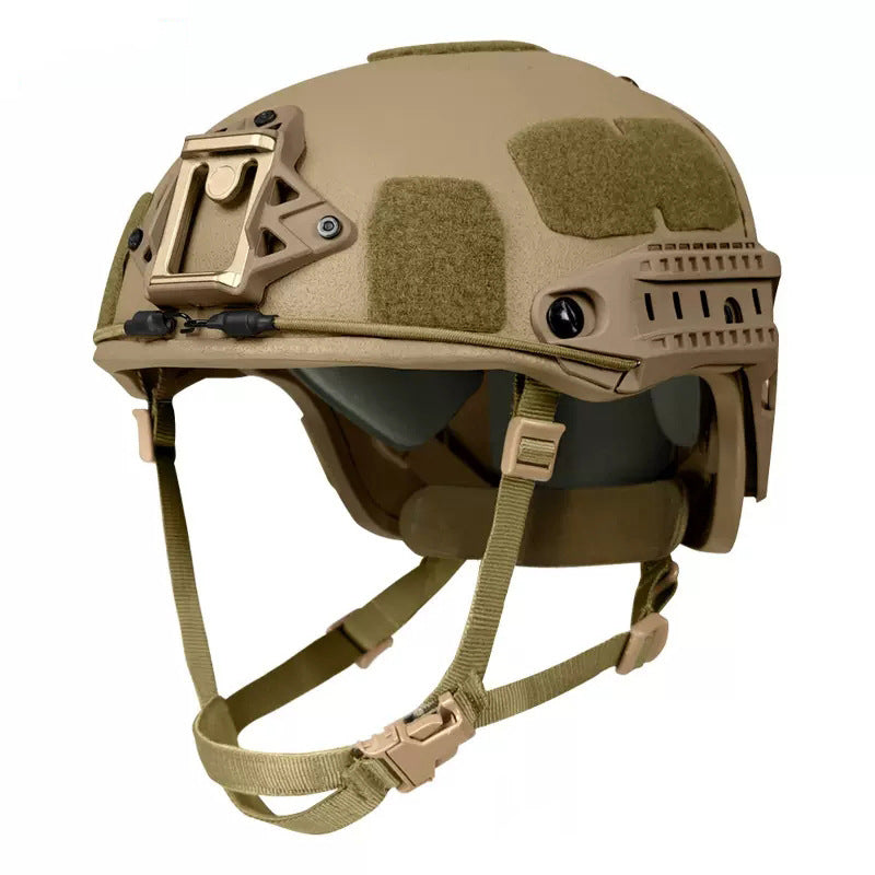 AF Air Frame Aramid Bulletproof Helmet NIJ 3A Helmet