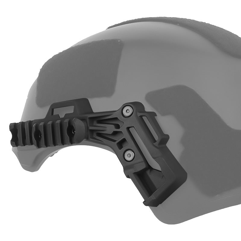 Wendy Helmet Accessiories Side Rails