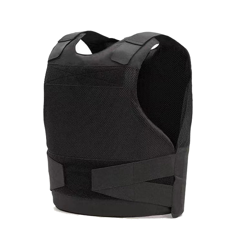 NIJ 3A 9mm FMJ & .44 Mag Ballistic Hidden Inside Wear Vest