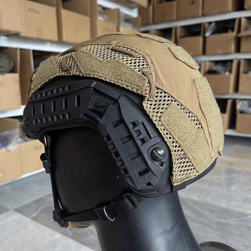 FAST SF Ballistic Helmet Accessiories Fabric Cover