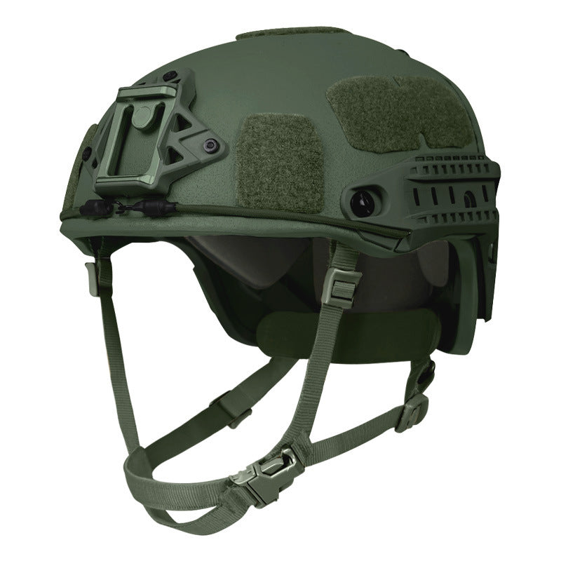 AF Air Frame Aramid Bulletproof Helmet NIJ 3A Helmet