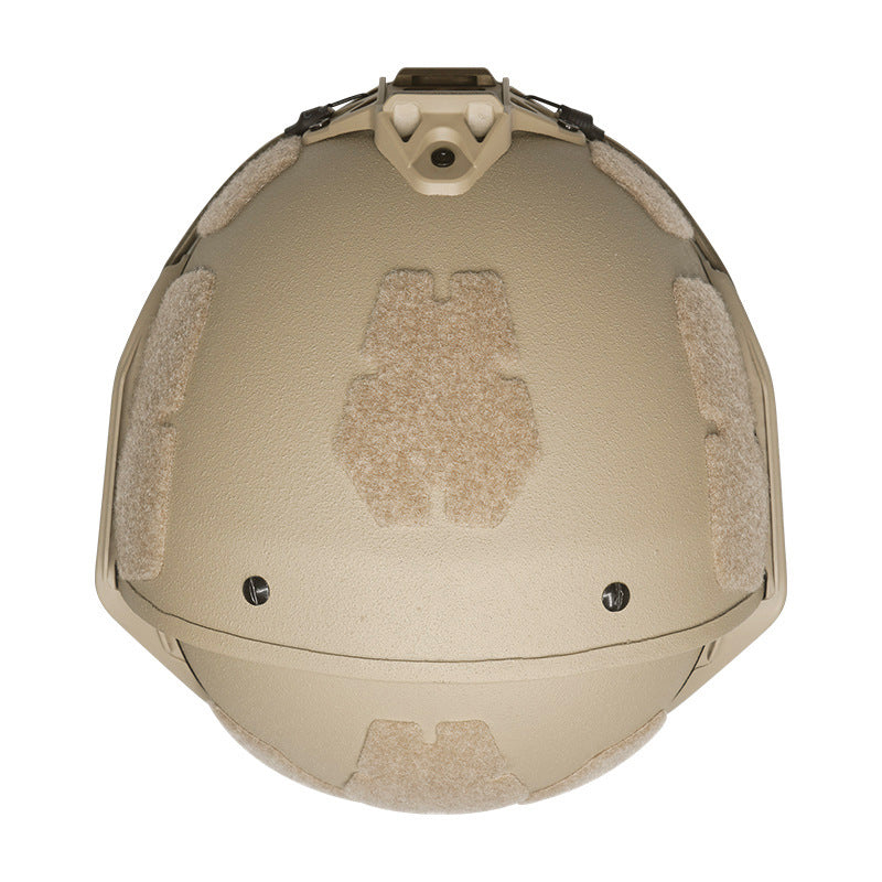 AF Air Frame Aramid Bulletproof Helmet NIJ 3A Helmet Wendy Suspension