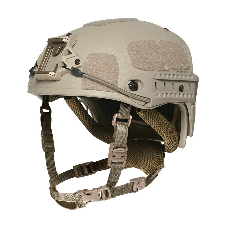 AF Air Frame Aramid Bulletproof Helmet NIJ 3A Helmet Wendy Suspension