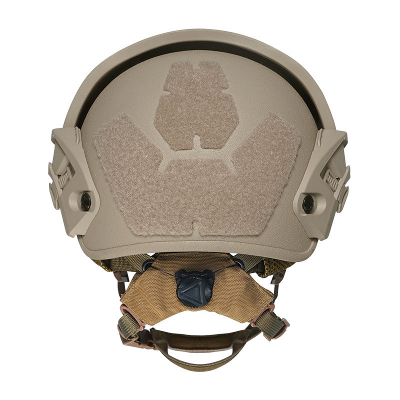 AF Air Frame Aramid Bulletproof Helmet NIJ 3A Helmet Wendy Suspension