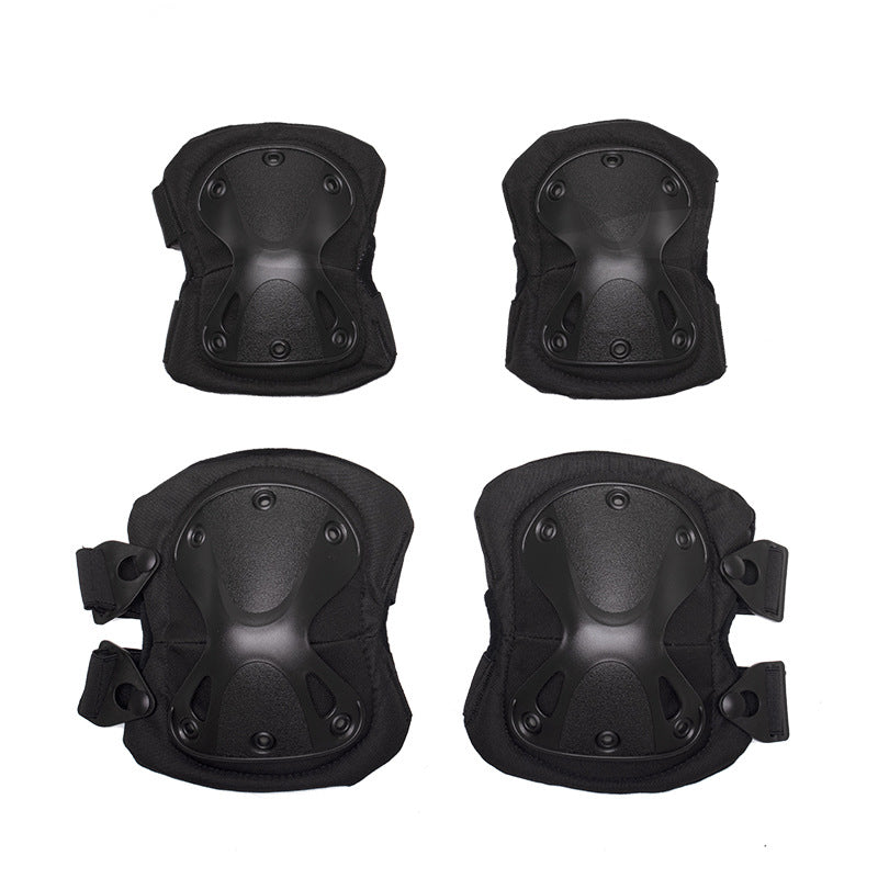 Tactical Knee Pad Elbow Protective Pads