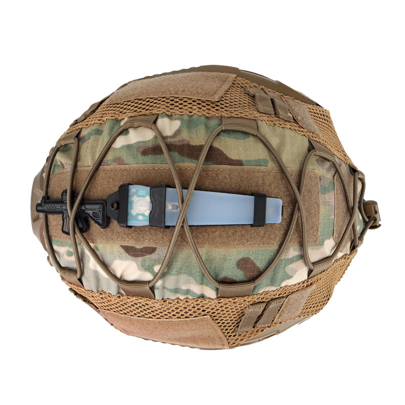 Regular FAST Ballistic Helmet Accessiories Fabric Cover