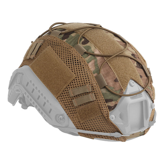 Regular FAST Ballistic Helmet Accessiories Fabric Cover