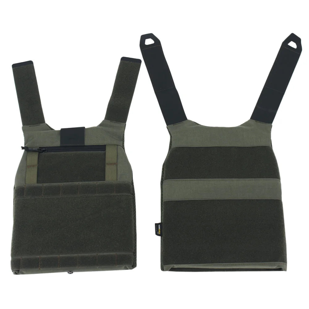 JPC FCSK 2.0 Lightweight Tactical Plate Carrier