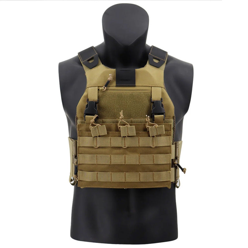 JPC FCSK 2.0 Lightweight Tactical Plate Carrier