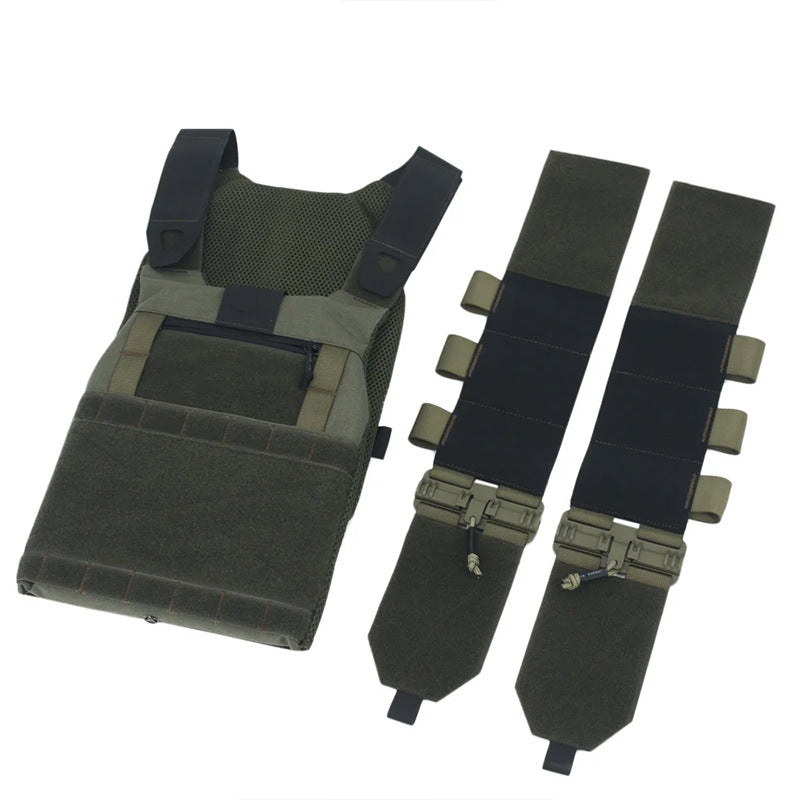 JPC FCSK 2.0 Lightweight Tactical Plate Carrier