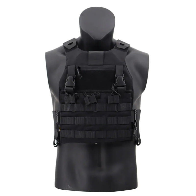 JPC FCSK 2.0 Lightweight Tactical Plate Carrier