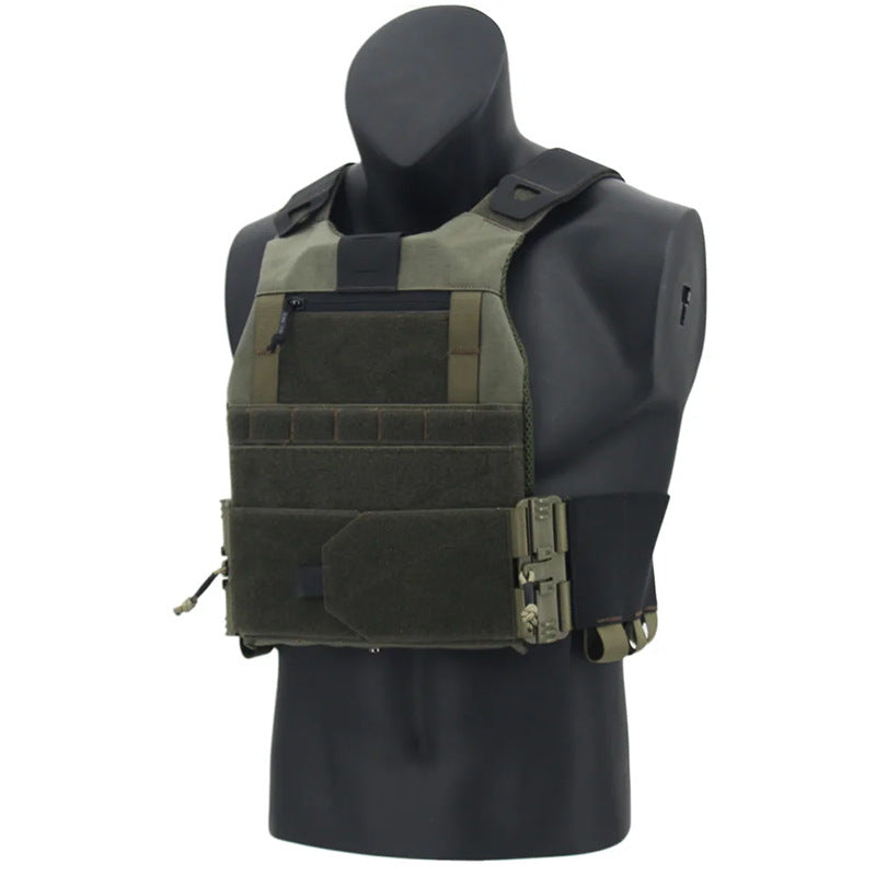 JPC FCSK 2.0 Lightweight Tactical Plate Carrier