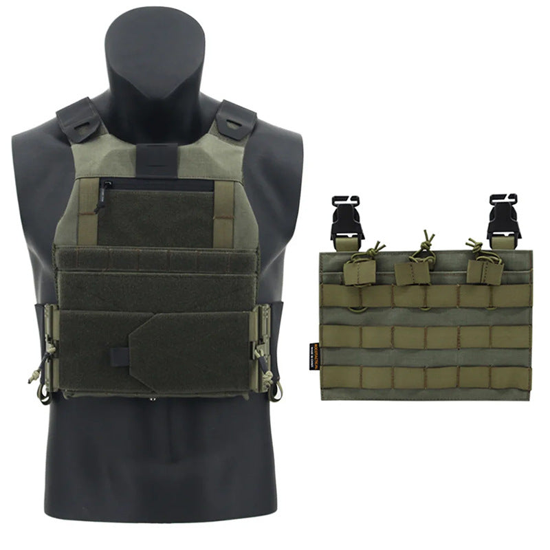 JPC FCSK 2.0 Lightweight Tactical Plate Carrier