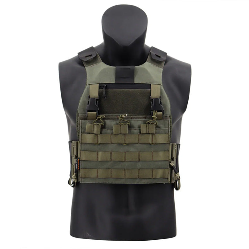 JPC FCSK 2.0 Lightweight Tactical Plate Carrier