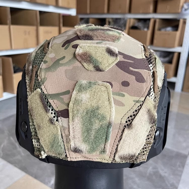 FAST SF Ballistic Helmet Accessiories Fabric Cover