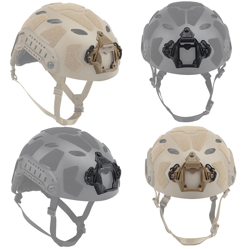 FAST SF Shroud Helmet Accessiories For Tactical Helmet