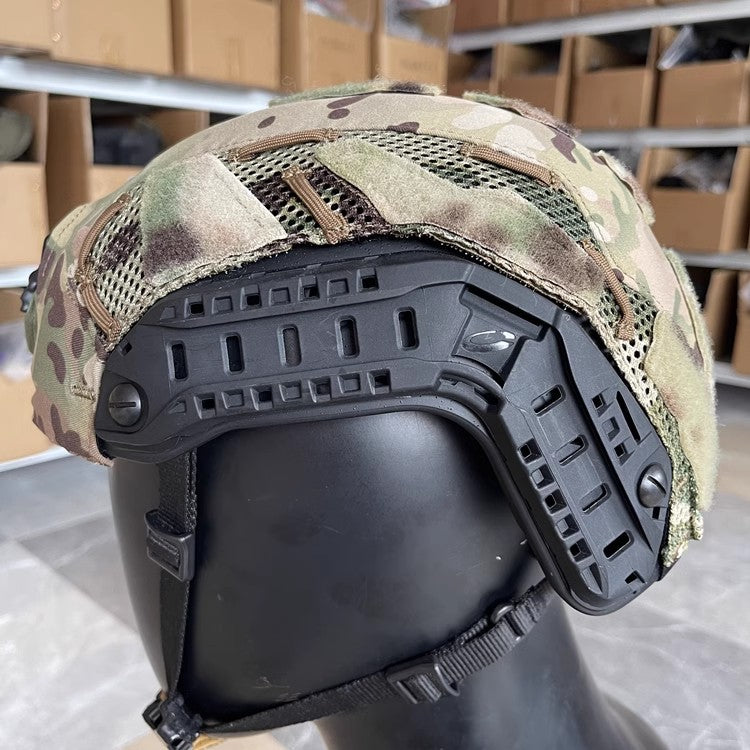 FAST SF Ballistic Helmet Accessiories Fabric Cover