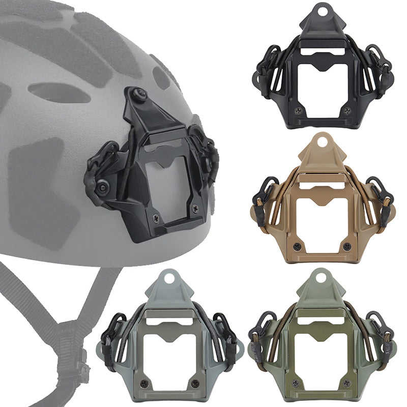 FAST SF Shroud Helmet Accessiories For Tactical Helmet