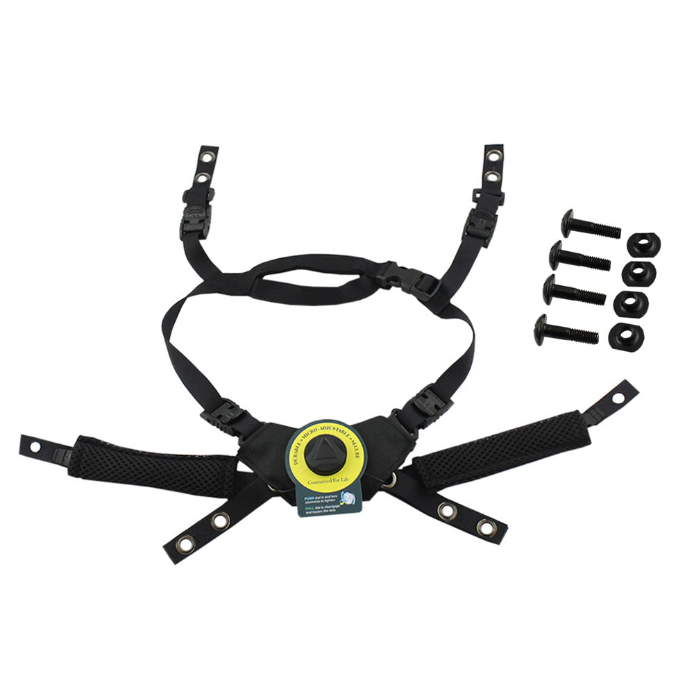 Bulletproof Accessiories Wendy Suspension Harness