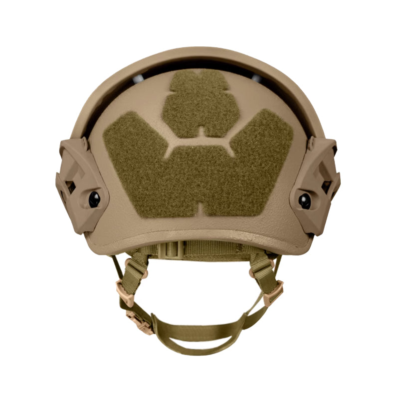 AF Air Frame Aramid Bulletproof Helmet NIJ 3A Helmet