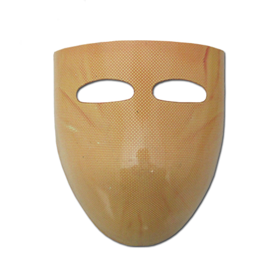 Aramid Bulletproof Mask Half Face NIJ 3A