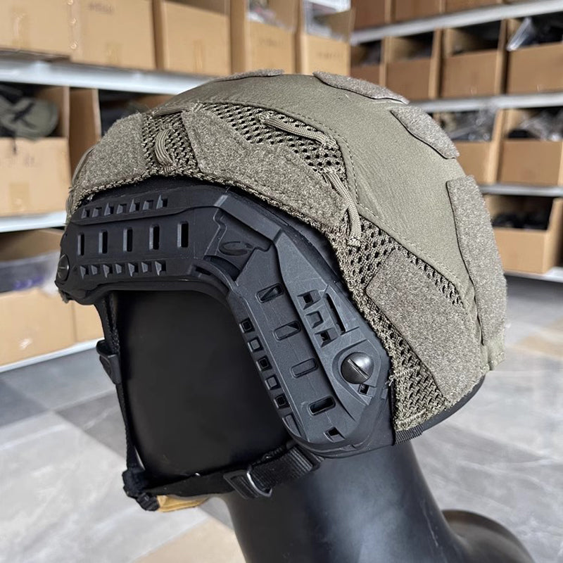 FAST SF Ballistic Helmet Accessiories Fabric Cover