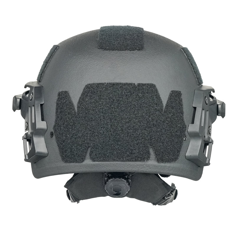 Wendy PE Material Bulletproof Helmet NIJ 3A Helmet